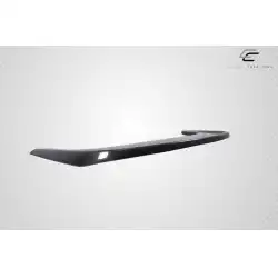 1999-2004 Ford Mustang S351 Look Rear Wing Spoiler - 1 Piece image - 4