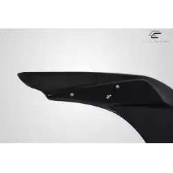 1999-2004 Ford Mustang S351 Look Rear Wing Spoiler - 1 Piece image - 6