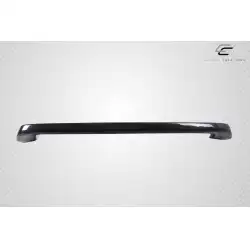 1999-2004 Ford Mustang S351 Look Rear Wing Spoiler - 1 Piece image - 4