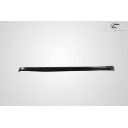 1999-2004 Ford Mustang S351 Look Rear Wing Spoiler - 1 Piece image - 6