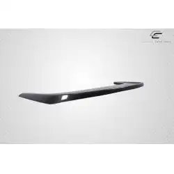 1999-2004 Ford Mustang S351 Look Rear Wing Spoiler - 1 Piece image - 8
