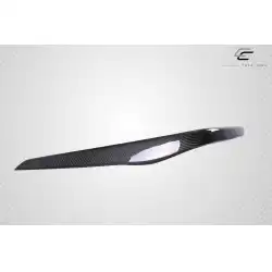 1999-2004 Ford Mustang S351 Look Rear Wing Spoiler - 1 Piece image - 10