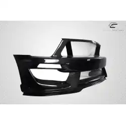 2005-2009 Ford Mustang GT350 Look Front Bumper - 1 Piece image - 4