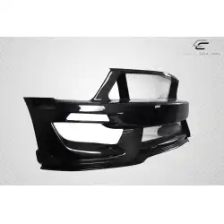 2005-2009 Ford Mustang GT350 Look Front Bumper - 1 Piece image - 8