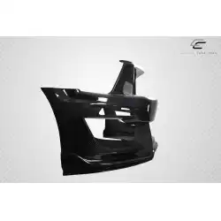 2005-2009 Ford Mustang GT350 Look Front Bumper - 1 Piece image - 10