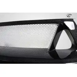 2005-2009 Ford Mustang GT350 Look Front Bumper - 1 Piece image - 12