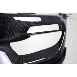 2005-2009 Ford Mustang GT350 Look Front Bumper - 1 Piece image - 14