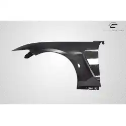 2015-2017 Ford Mustang GT350 Look Fenders - 2 Piece image - 3