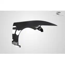 2015-2017 Ford Mustang GT350 Look Fenders - 2 Piece image - 4