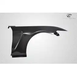 2015-2017 Ford Mustang GT350 Look Fenders - 2 Piece image - 10