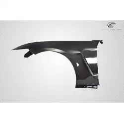 2015-2017 Ford Mustang GT350 Look Fenders - 2 Piece image - 12