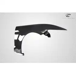 2015-2017 Ford Mustang GT350 Look Fenders - 2 Piece image - 14