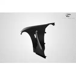 2015-2017 Ford Mustang GT350 Look Fenders - 2 Piece image - 16