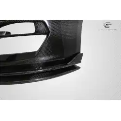 2015-2017 Ford Mustang GT350 Look Front Bumper - 1 Piece image - 16