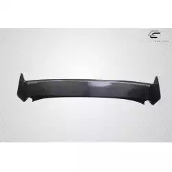 1992-1995 Honda Civic HB RBS Wing Spoiler - 3 piece (S) image - 2