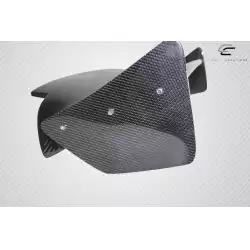 1992-1995 Honda Civic HB RBS Wing Spoiler - 3 piece (S) image - 4