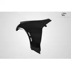 2003-2007 Infiniti G Coupe G35 GT Concept Fenders - 2 Piece image - 3