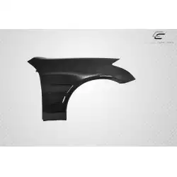 2003-2007 Infiniti G Coupe G35 GT Concept Fenders - 2 Piece image - 4