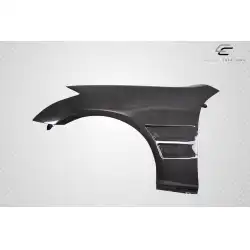 2003-2007 Infiniti G Coupe G35 GT Concept Fenders - 2 Piece image - 4