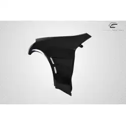 2003-2007 Infiniti G Coupe G35 GT Concept Fenders - 2 Piece image - 6