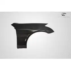 2003-2007 Infiniti G Coupe G35 GT Concept Fenders - 2 Piece image - 8