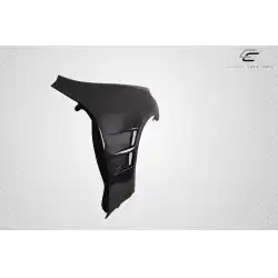 2003-2007 Infiniti G Coupe G35 GT Concept Fenders - 2 Piece image - 10