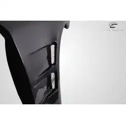 2003-2007 Infiniti G Coupe G35 GT Concept Fenders - 2 Piece image - 12