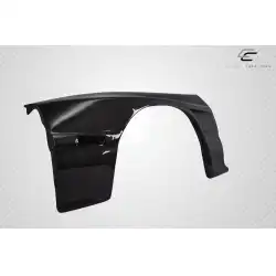 1986-1991 Mazda RX-7 M-1 Sport Front Fenders - 2 Piece image - 3