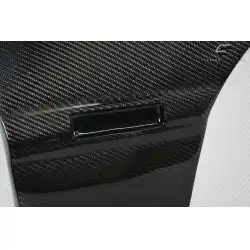 1986-1991 Mazda RX-7 M-1 Sport Front Fenders - 2 Piece image - 4