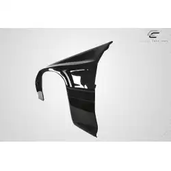 1986-1991 Mazda RX-7 M-1 Sport Front Fenders - 2 Piece image - 5
