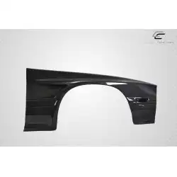 1986-1991 Mazda RX-7 M-1 Sport Front Fenders - 2 Piece image - 7