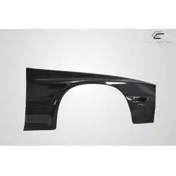 1986-1991 Mazda RX-7 M-1 Sport Front Fenders - 2 Piece image - 14