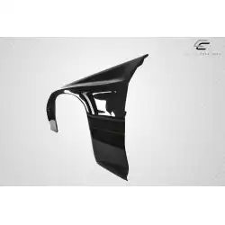 1986-1991 Mazda RX-7 M-1 Sport Front Fenders - 2 Piece image - 16