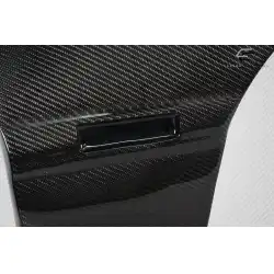 1986-1991 Mazda RX-7 M-1 Sport Front Fenders - 2 Piece image - 18