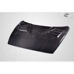 2004-2008 Mazda RX-8 Vader Hood - 1 Piece image - 5