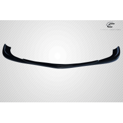 2012-2014 Mercedes CLS63 C218 Carbon Creations L-Sport Front Lip Spoiler - 1 Piece image - 3