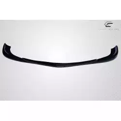 2012-2014 Mercedes CLS63 C218 L-Sport Front Lip Spoiler - 1 Piece (S) image - 2