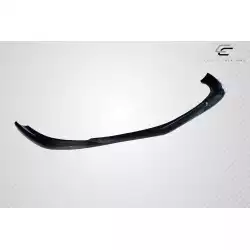 2012-2014 Mercedes CLS63 C218 L-Sport Front Lip Spoiler - 1 Piece (S) image - 3
