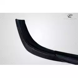 2012-2014 Mercedes CLS63 C218 L-Sport Front Lip Spoiler - 1 Piece (S) image - 4