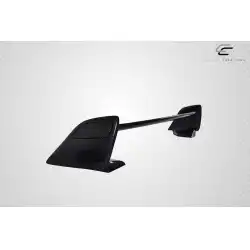 2000-2005 Mitsubishi Eclipse Shock Wing Trunk Lid Spoiler - 1 Piece image - 4