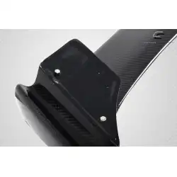 2000-2005 Mitsubishi Eclipse Shock Wing Trunk Lid Spoiler - 1 Piece image - 5