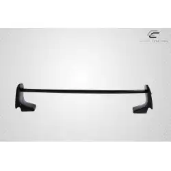 2000-2005 Mitsubishi Eclipse Shock Wing Trunk Lid Spoiler - 1 Piece image - 6