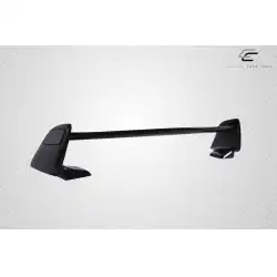 2000-2005 Mitsubishi Eclipse Shock Wing Trunk Lid Spoiler - 1 Piece image - 8