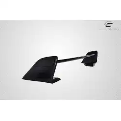 2000-2005 Mitsubishi Eclipse Shock Wing Trunk Lid Spoiler - 1 Piece image - 10