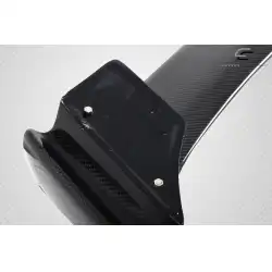 2000-2005 Mitsubishi Eclipse Shock Wing Trunk Lid Spoiler - 1 Piece image - 12