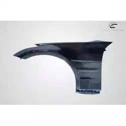 2003-2008 Nissan 350Z Z33 GT Concept Fenders - 2 Piece image - 3