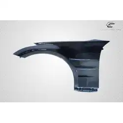 2003-2008 Nissan 350Z Z33 GT Concept Fenders - 2 Piece image - 6