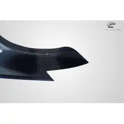 2003-2008 Nissan 350Z Z33 GT Concept Fenders - 2 Piece image - 8