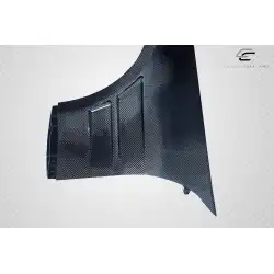 2003-2008 Nissan 350Z Z33 GT Concept Fenders - 2 Piece image - 14