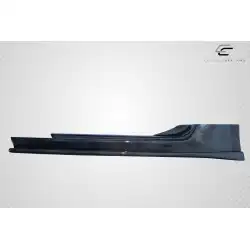 2009-2020 Nissan 370Z Z34 SL-R Side Skirts - 2 Piece image - 4